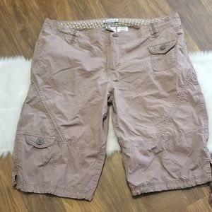 Columbia Shorts - Columbia Bermuda shorts Columbia Shorts - Columbia Bermuda shorts